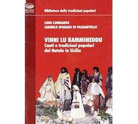 Vinni lu bammineddu. Canti e tradizioni popolari del Natale in Sicilia