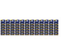 VINNIC Batterie Alcaline 12V A27 27A CA22 GP27A Per Telecomando 60x