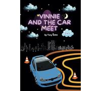 Vinnie and the car meet: Join Vinnie the Golf on his thrilling night adventure