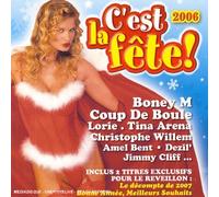 Vinnie Caliuta - C'est la Fete 2006