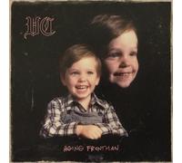 Vinnie Caruana Aging Frontman (Vinyl LP) 12" EP