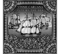 Vinnie Caruana - City By The Sea