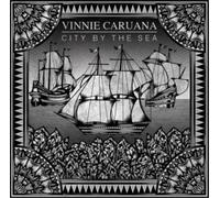 Vinnie Caruana City By the Sea (CD) EP