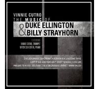 Vinnie Cutro - Music of Duke Ellington & Billy Strayhorn