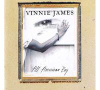 Vinnie James - All American boy (1991)