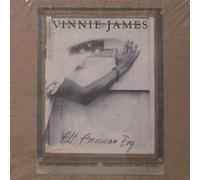 Vinnie James - VINNIE JAMES-ALL AMERICAN BOY