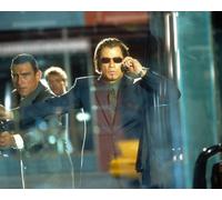 Vinnie Jones & John Travolta [1018709] 8x10 Foto (Altre Misure Disponibile)