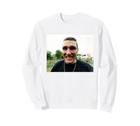 Vinnie Jones Wimbledon Football 1989 Lock Stock Attore Felpa