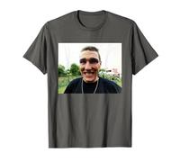 Vinnie Jones Wimbledon Football 1989 Lock Stock Attore Maglietta