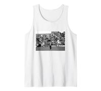 Vinnie Jones Wimbledon V Tottenham Hotspur 1988 Canotta