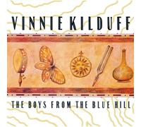 KIDUFF, VINNIE - BOYS FROM THE BLUE HILL