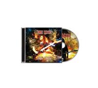 Vinnie Moore Aerial Visions (CD) Album