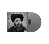 Vinnie Paz All Are Guests in the House of God (Vinyl LP) 12" Album