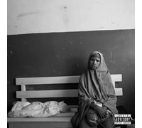 Vinnie Paz God Sent Vengeance (CD)