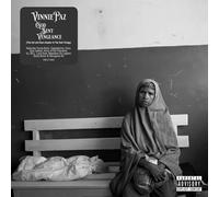 Vinnie Paz God Sent Vengeance (Vinyl LP)