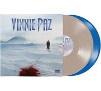 Vinnie Paz - Season of the Assassin [Vinyl LP] [VINYL]