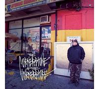 Vinnie Paz - The Cornerstone of the Corner Stone