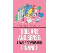 Vinnie Venturella Dollars and Sense (Tascabile)