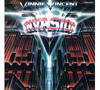 Vinnie Vincent Invasion - ヴィニー・ヴィンセント・インヴ