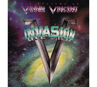 Vinnie Vincent Invasion / All Systems Go