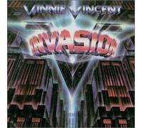 Vinnie Vincent - Invasion [Import]