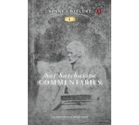 Vinny Chitluri Sai Satcharita Commentaries (Tascabile)