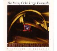 Vinny Golia Large Ensemble - Pilgrimage To Obscurity (UK Import)
