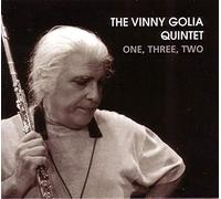 Vinny Golia Quintet - One Three Two