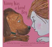 Vinny Was a Good Boy