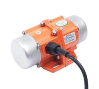 vinnyooc 220V 90W Motore Vibratore Calcestruzzo 1 Fase Motore Vibrante Asincrono 3000RPM Motore A Balourd Concrete Motore Vibrante Per Miniera Carbonio Elettricità Costruzione
