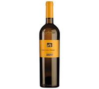 Vino ACESCO DELL'EREMO Falanghina IGT bianco - Cantina Del Taburno