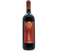 VINO AGLIANICO BENEVENTANO IGP ABATE (1)