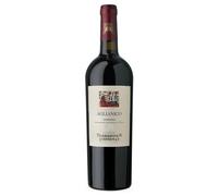 Vino Aglianico I.G.T. rosso - Terredora Dipaolo - Cartone da 6 Pezzi