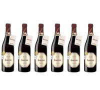Vino Amicale Rosso Veneto IGT Cantina di Ora (6 BOTTIGLIE) EX AMICONE