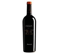 Vino Argiolas Iselis Rosso box 6 bottiglie 75 cl