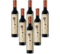 Vino Bianco Alì Alè Passito Fattoria Mantellassi 6 bottiglie 37,5 cl.