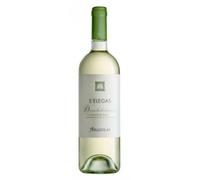 Vino bianco Argiolas S'elegas Nuragus DOC 75 cl