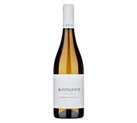 Vino Bianco Bastianich Ribolla Gialla Bottiglia 75cl