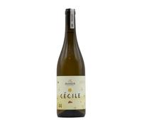 Vino Bianco Biologico Mitterberg Cécile 58 2024 - Dornach Patrick Uccelli 0.75 lt