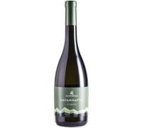 Vino Bianco Cattaratto " IL Suolo " Augustali IGP Terre Siciliane vol 12,5 %