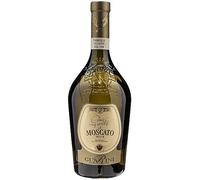 Vino Bianco C'Era Una Volta Il Moscato Dolce Guarini