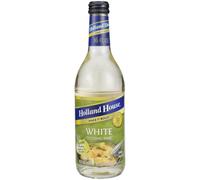 Vino Bianco Da Cucina 16 Oz (Confezione Da 6) Di Holland House