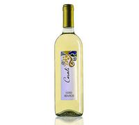 Vino Bianco Dolianova Corali 6 bottiglie 75 cl