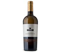 Vino Bianco Falanghina Salento IGT 2023 - Masseria Capoforte