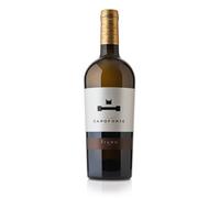 Vino Bianco Fiano Salento IGT 2023 - Masseria Capoforte