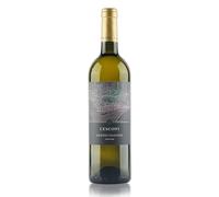 Vino Bianco Gewürztraminer DOC TRENTINO 75 antina Cesconi