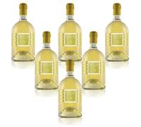 Vino Bianco Jack Gewurztraminer Astoria 6 bottiglie 75 cl.