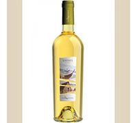 Vino bianco Karmis IGT- Contini Tharros 75cl x6 bottiglie