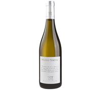 Vino Bianco Madre Goccia Tenuta Iuzzolini Vino Calabrese Confezione Da 3 Pz