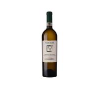 VINO BIANCO NESTOR GRECO DI TUFO DOCG TENUTA CAVALIER PEPE 75 CL